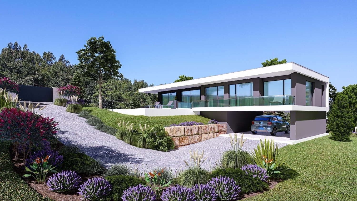  te koop villa Alcobaça Alcobaça 1