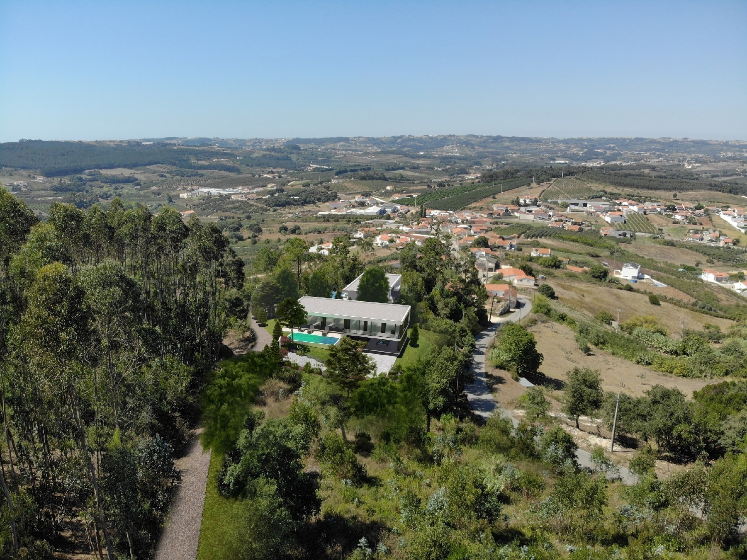  te koop villa Alcobaça Alcobaça 4