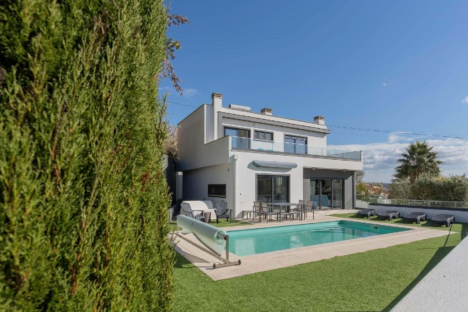  te koop villa Alcobaça Alcobaça 1
