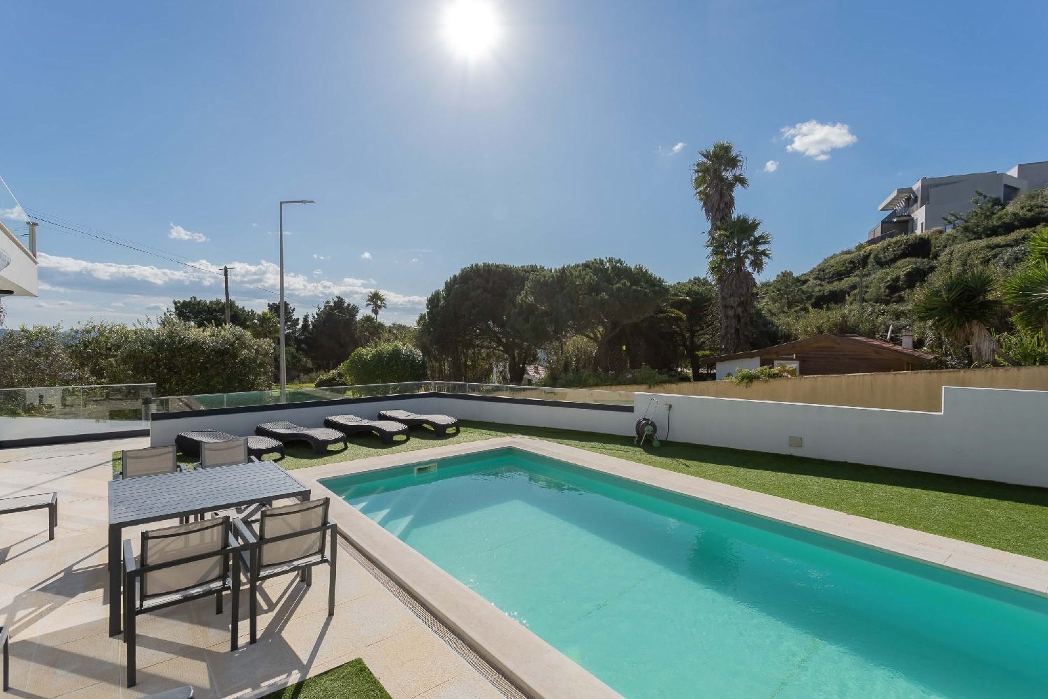 te koop villa Alcobaça Alcobaça 2
