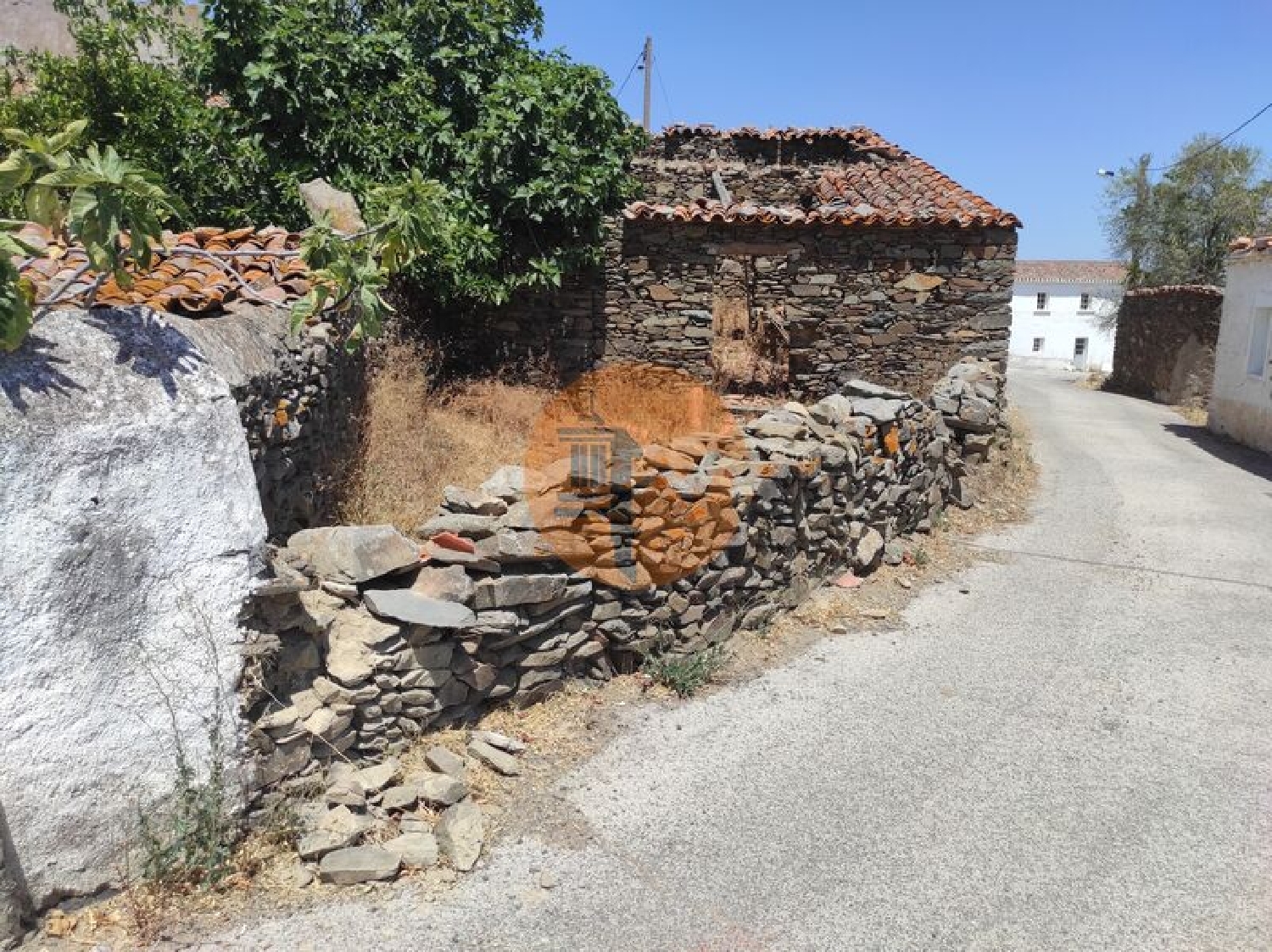 te koop villa Alcoutim Alcoutim 1