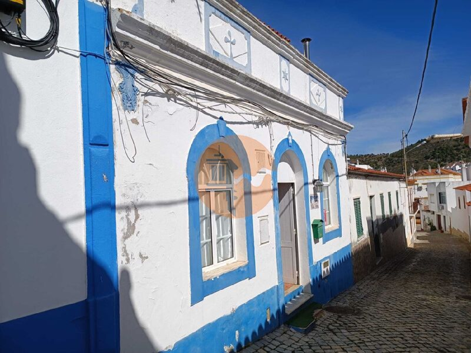  te koop villa Alcoutim Alcoutim 1