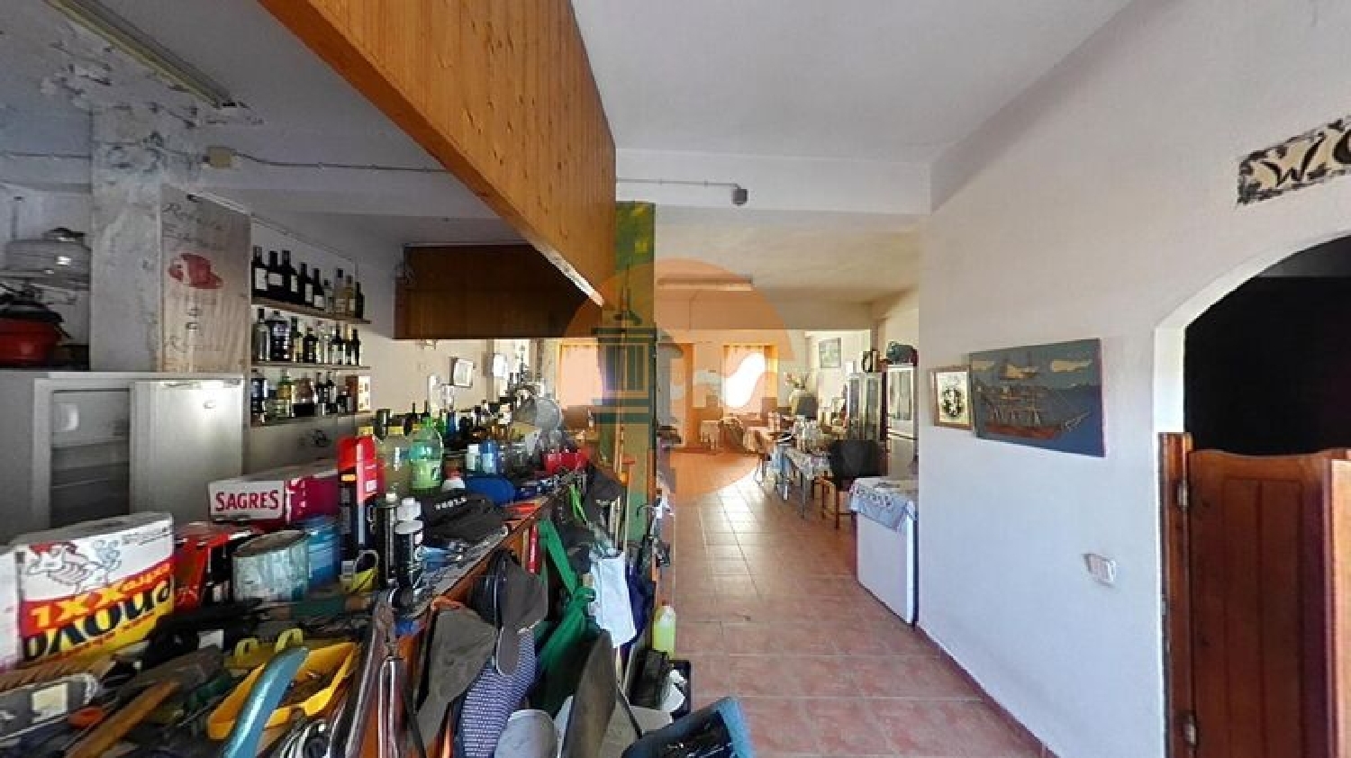  te koop villa Alcoutim Alcoutim 7