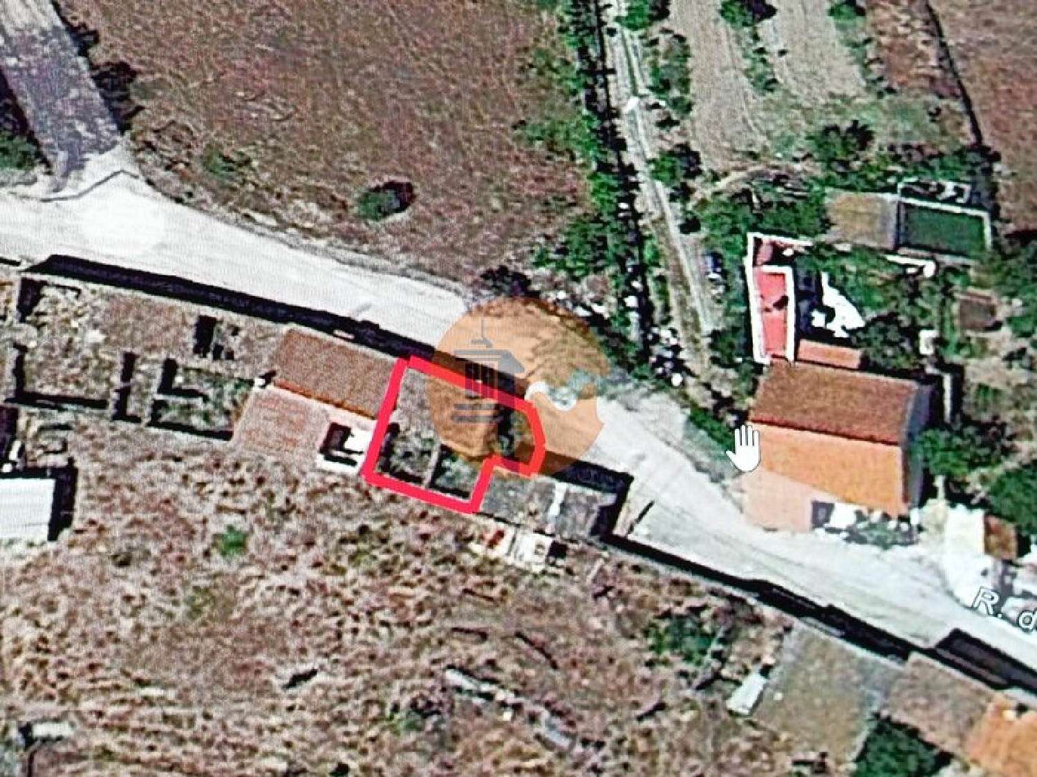  en venta villa Alcoutim Alcoutim 1