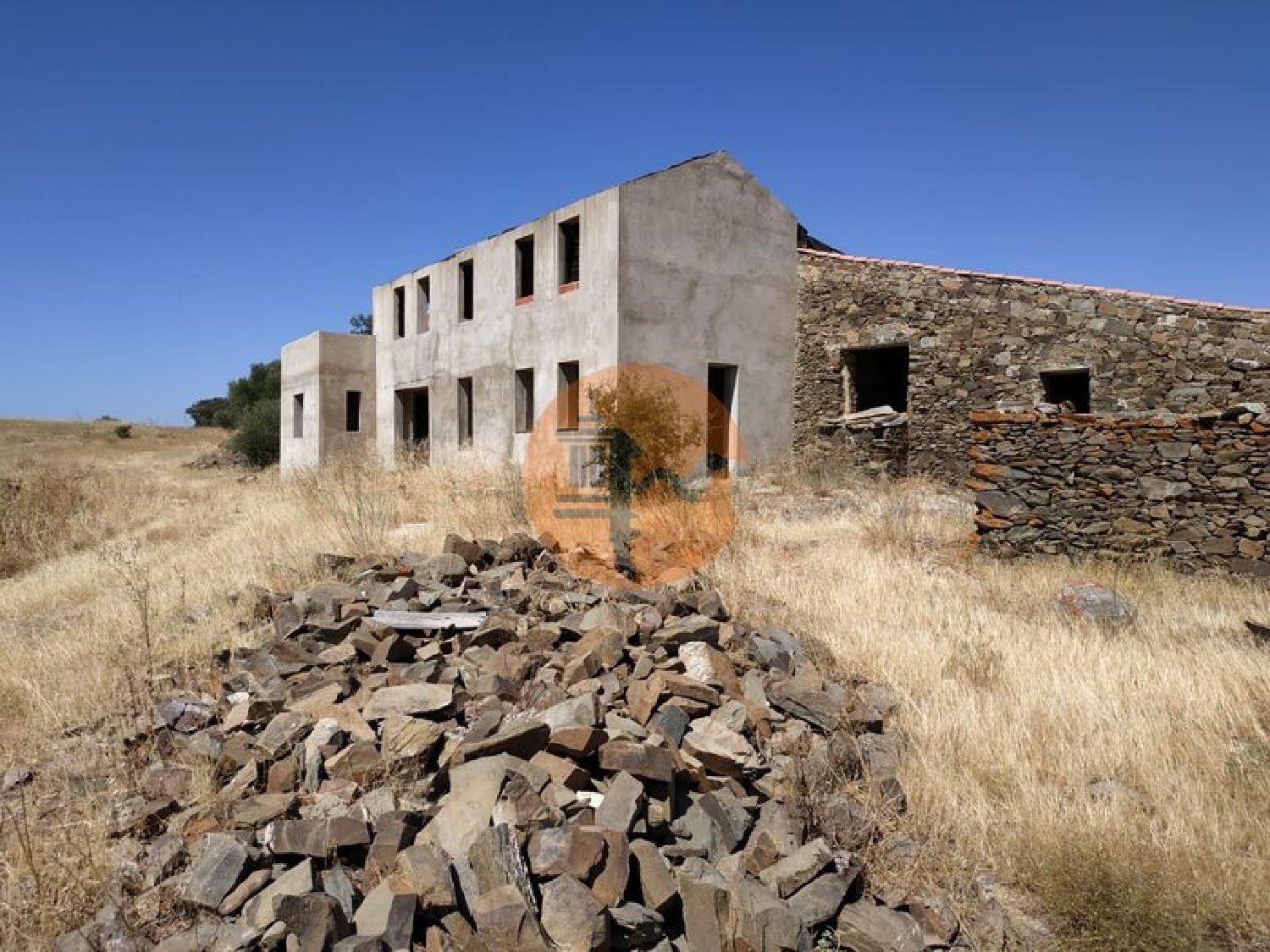  en venta villa Alcoutim Alcoutim 1