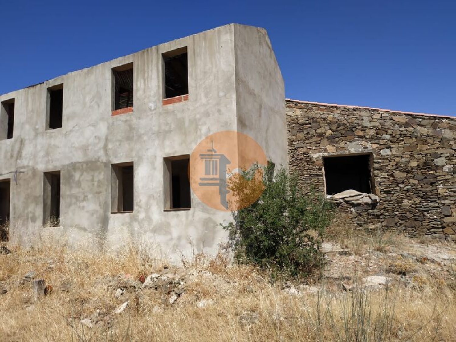 à venda vila Alcoutim Alcoutim 3