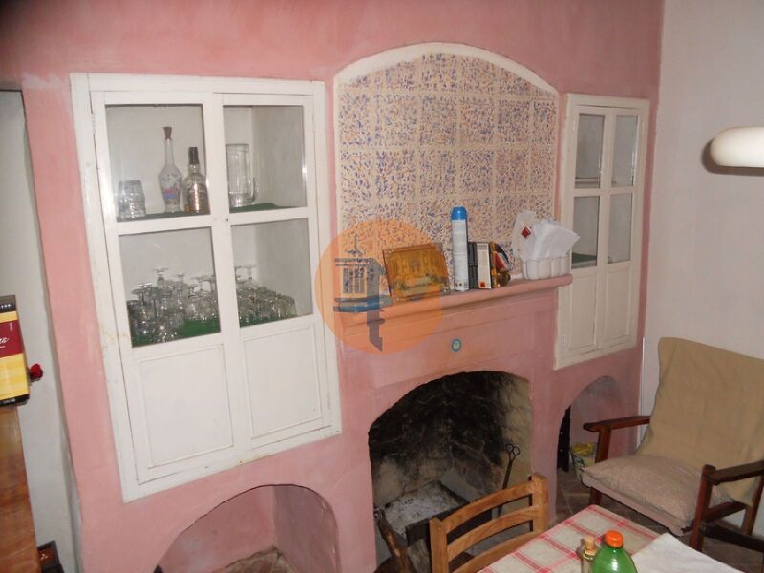  à vendre villa Alcoutim Alcoutim 1