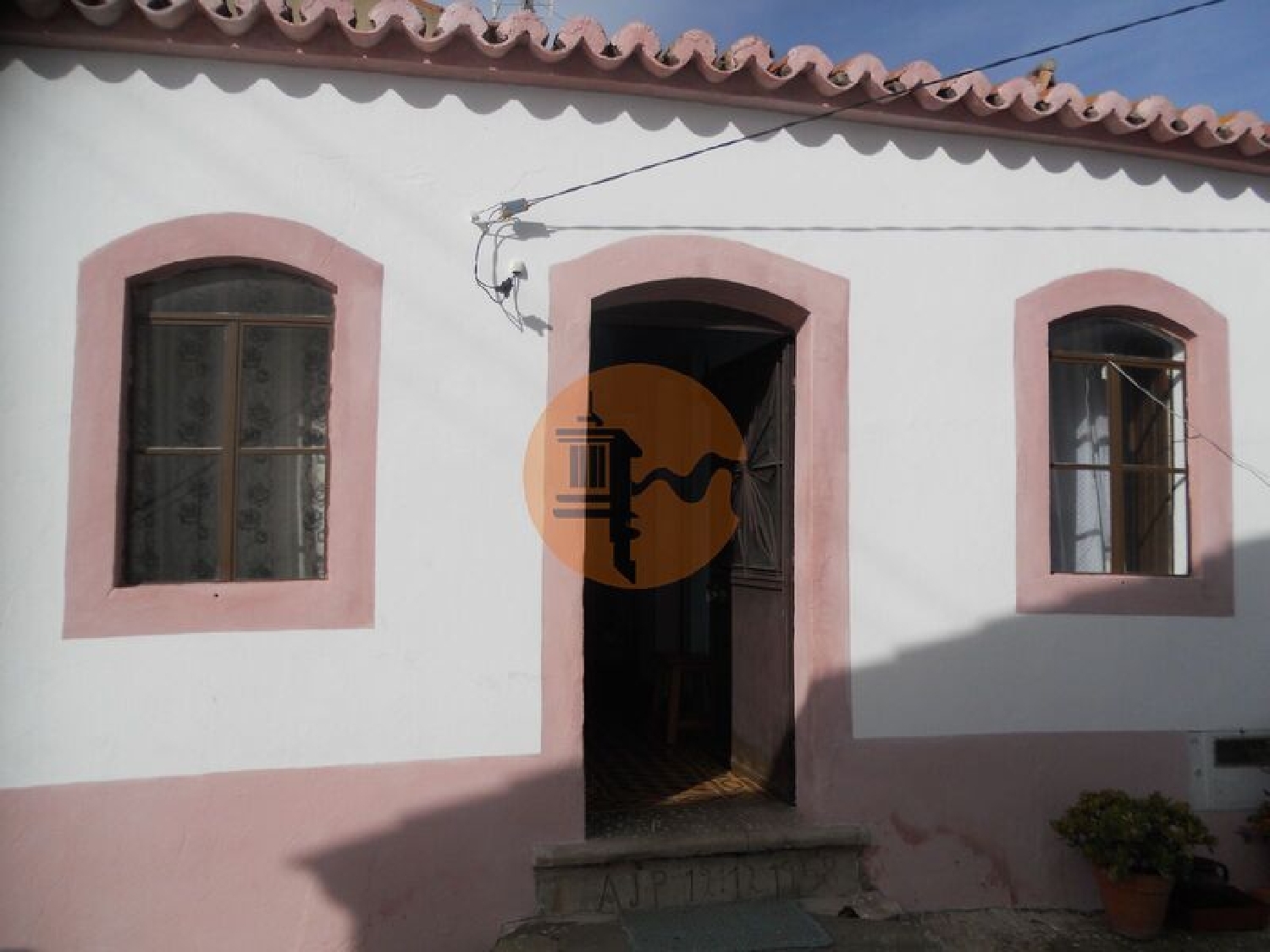 à vendre villa Alcoutim Alcoutim 2