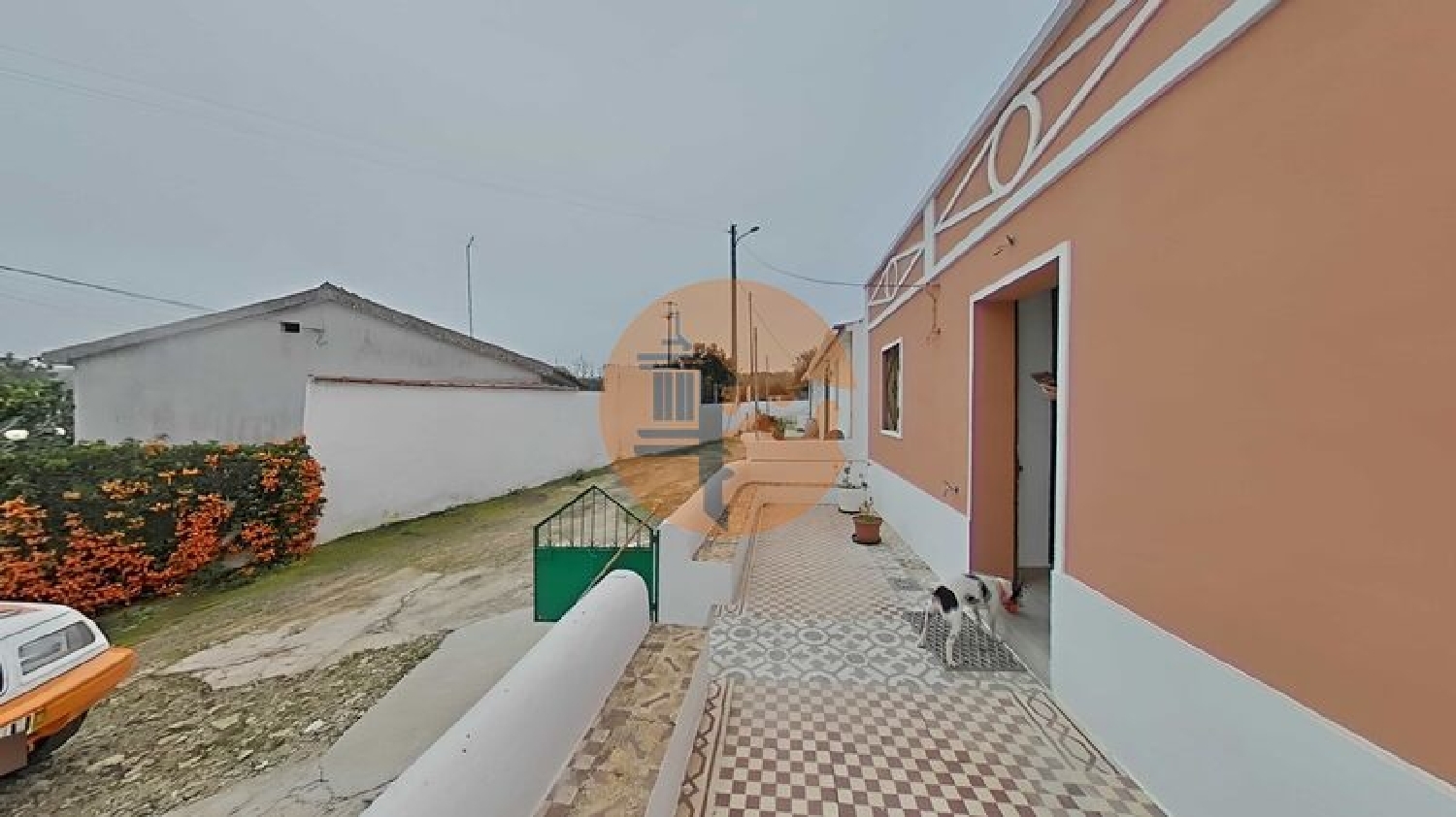  en venta villa Alcoutim Alcoutim 2