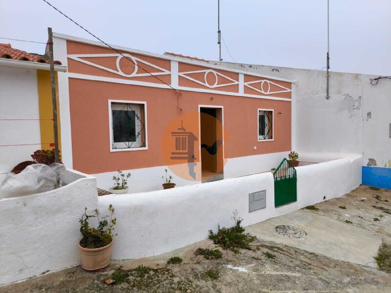  en venta villa Alcoutim Alcoutim 3