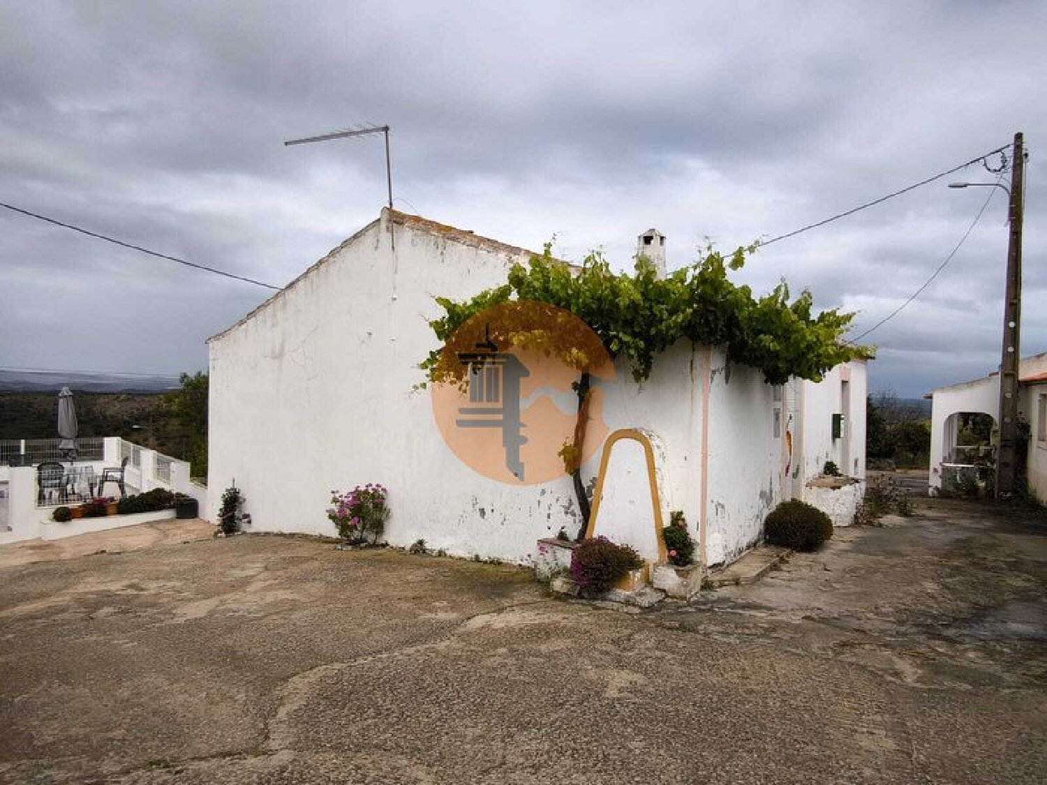  en venta villa Alcoutim Alcoutim 2