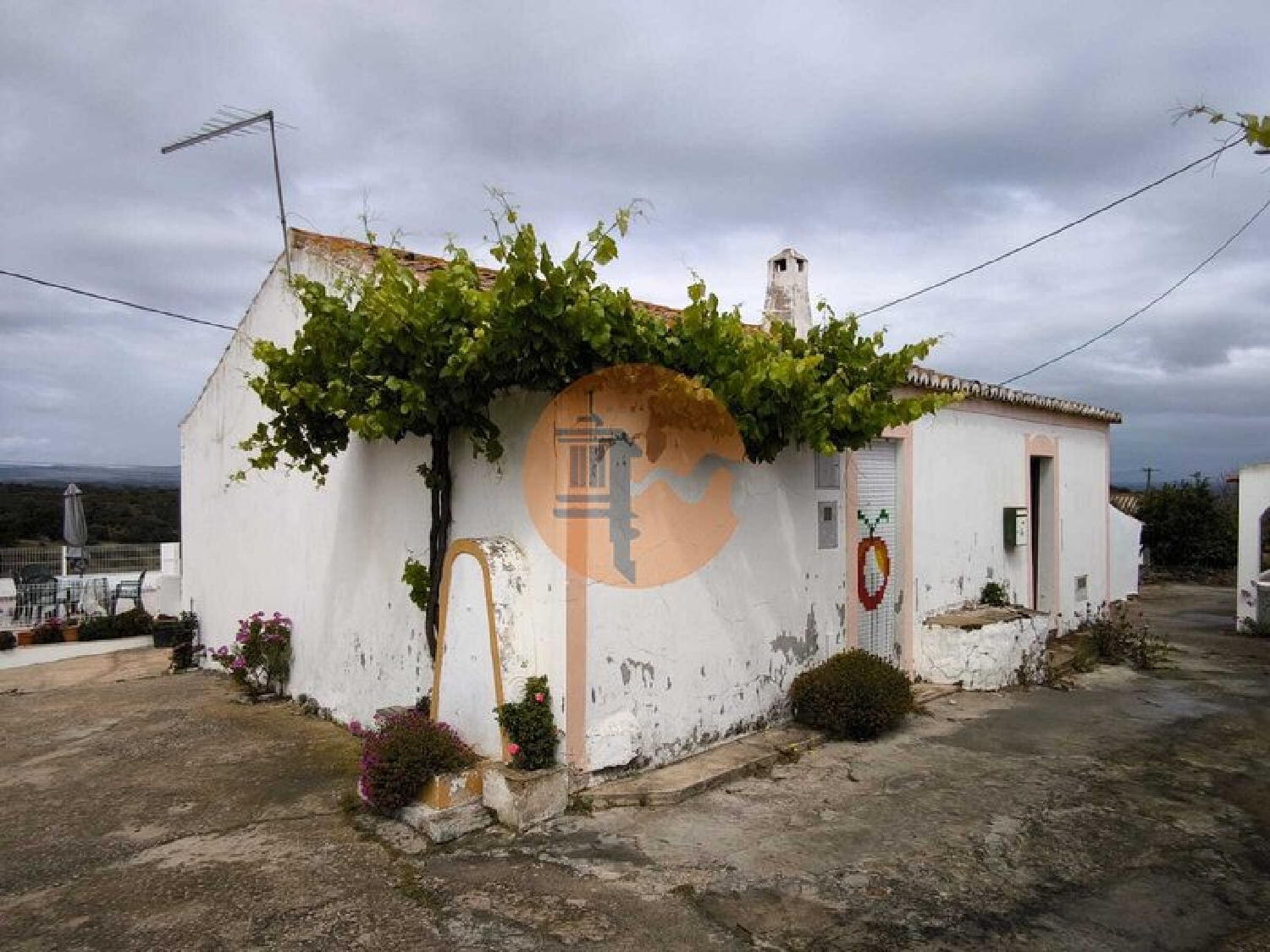  en venta villa Alcoutim Alcoutim 3