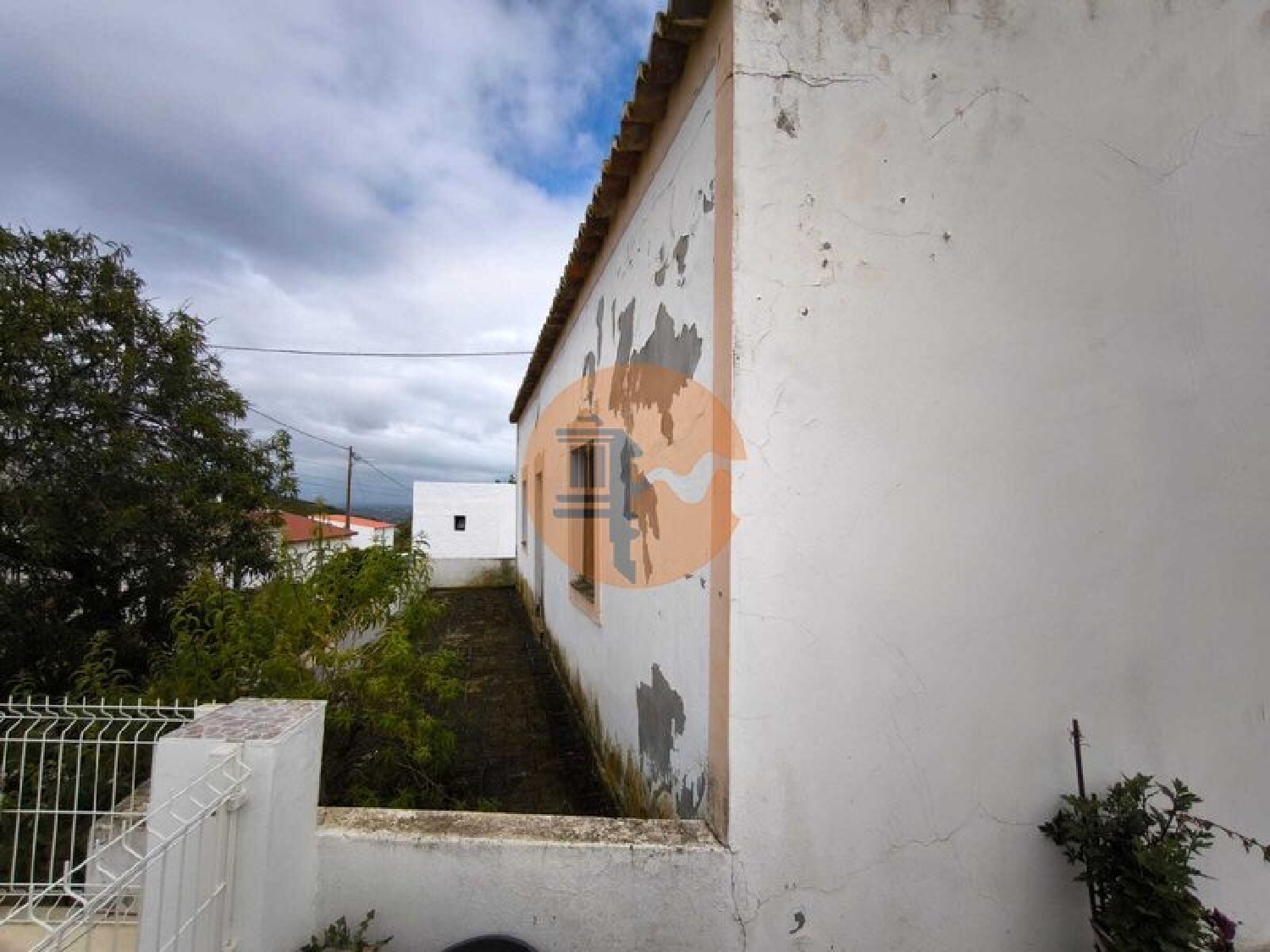  en venta villa Alcoutim Alcoutim 4