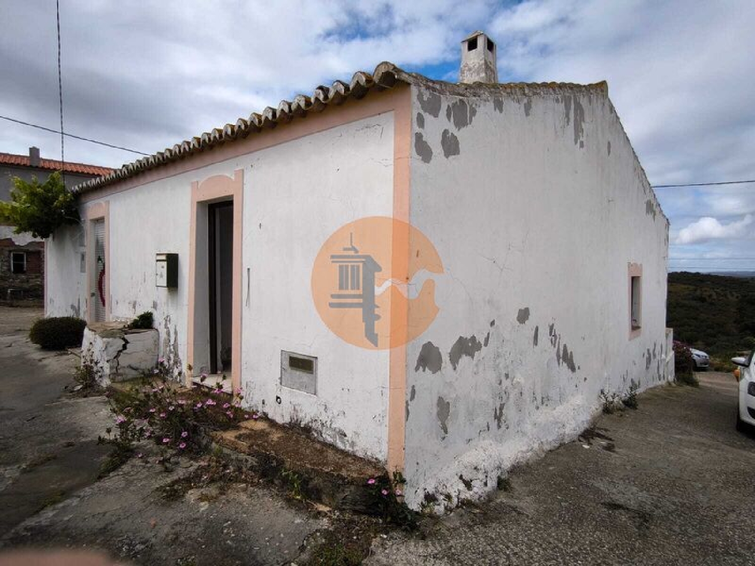  en venta villa Alcoutim Alcoutim 5