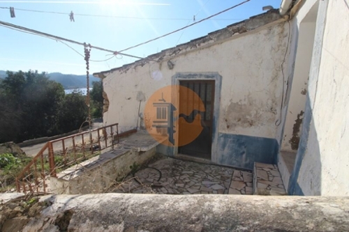 Alcoutim Alcoutim villa foto