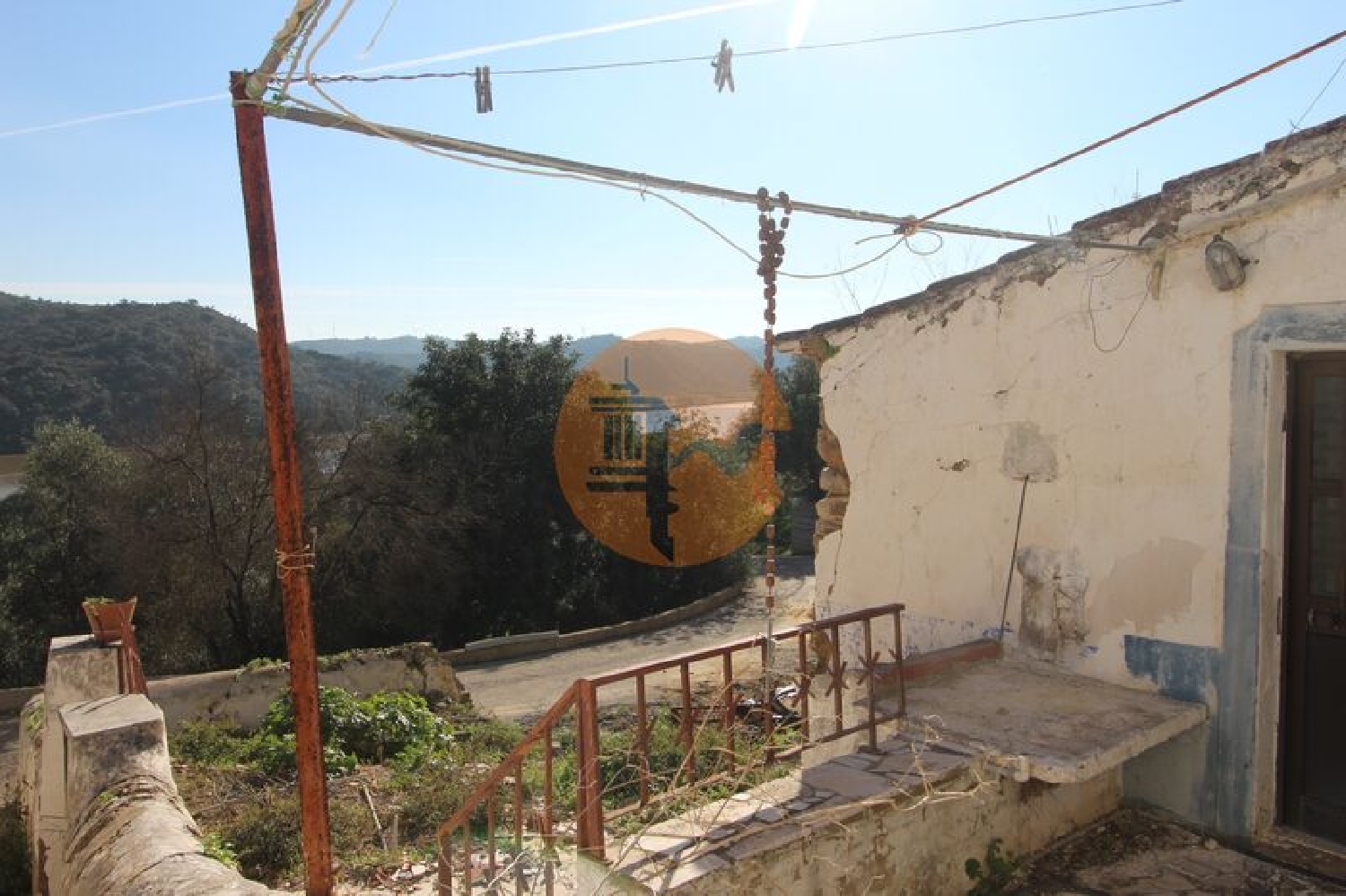  te koop villa Alcoutim Alcoutim 2