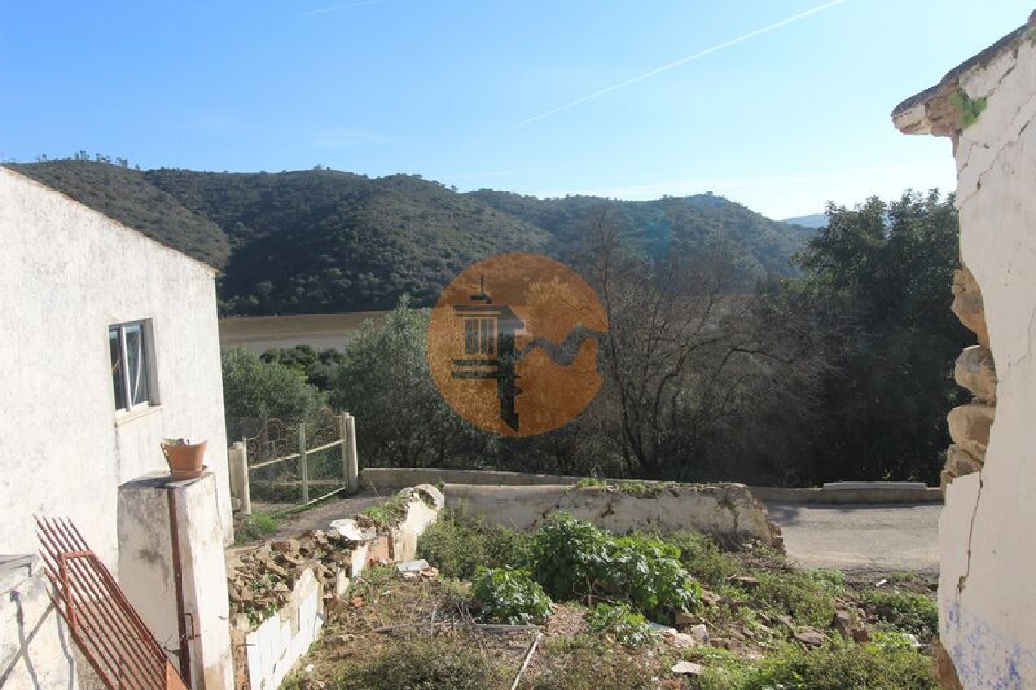  te koop villa Alcoutim Alcoutim 3