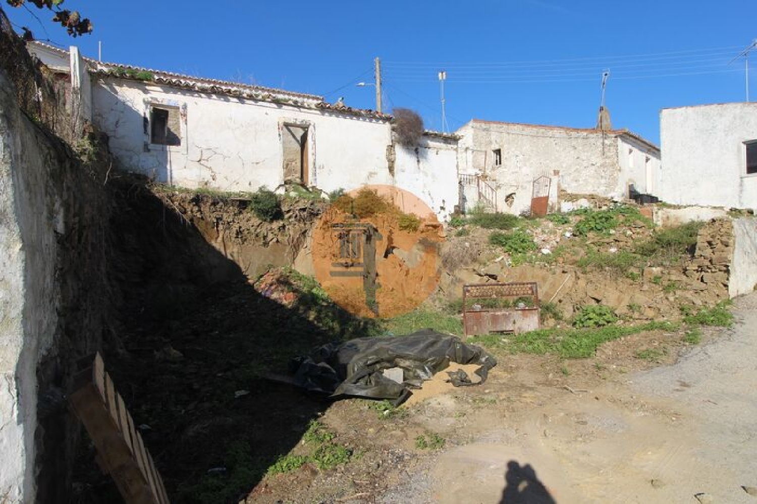  te koop villa Alcoutim Alcoutim 4