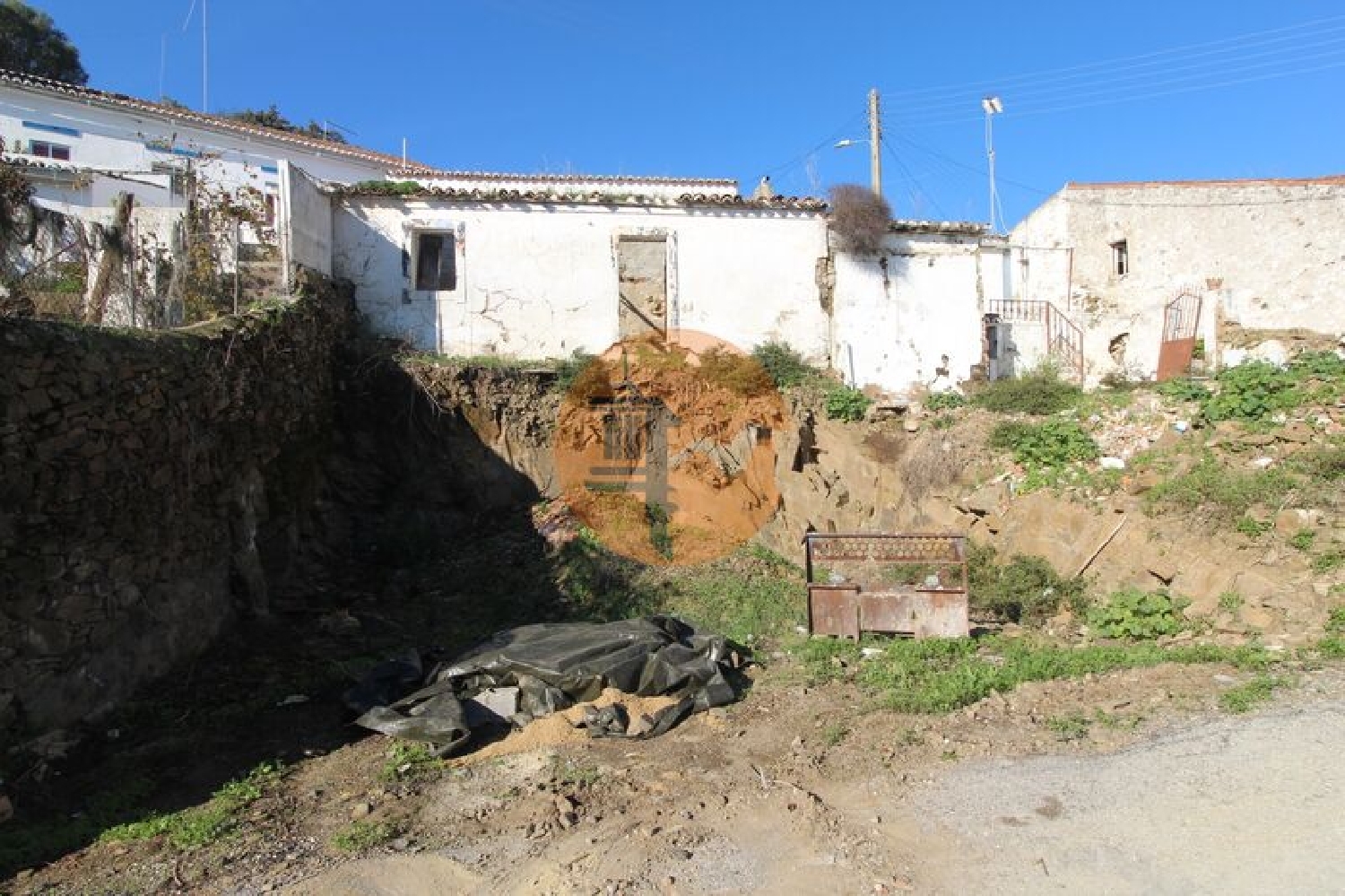  te koop villa Alcoutim Alcoutim 5