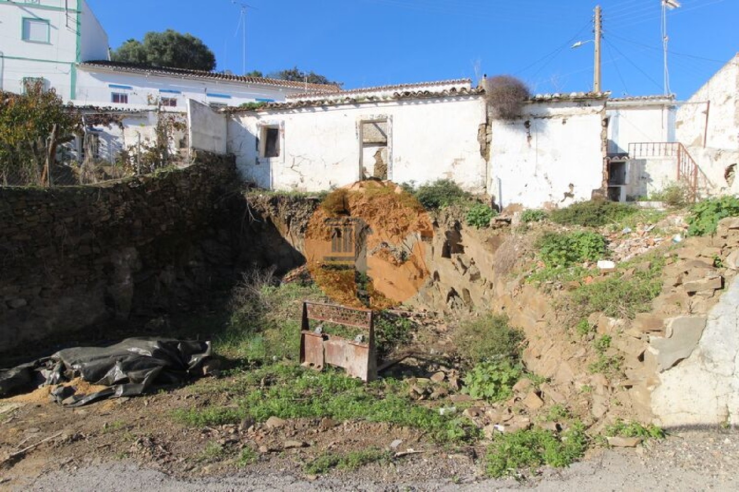  te koop villa Alcoutim Alcoutim 6