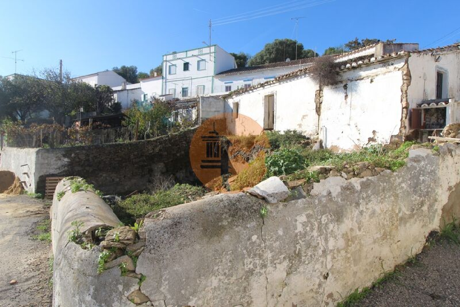  te koop villa Alcoutim Alcoutim 7