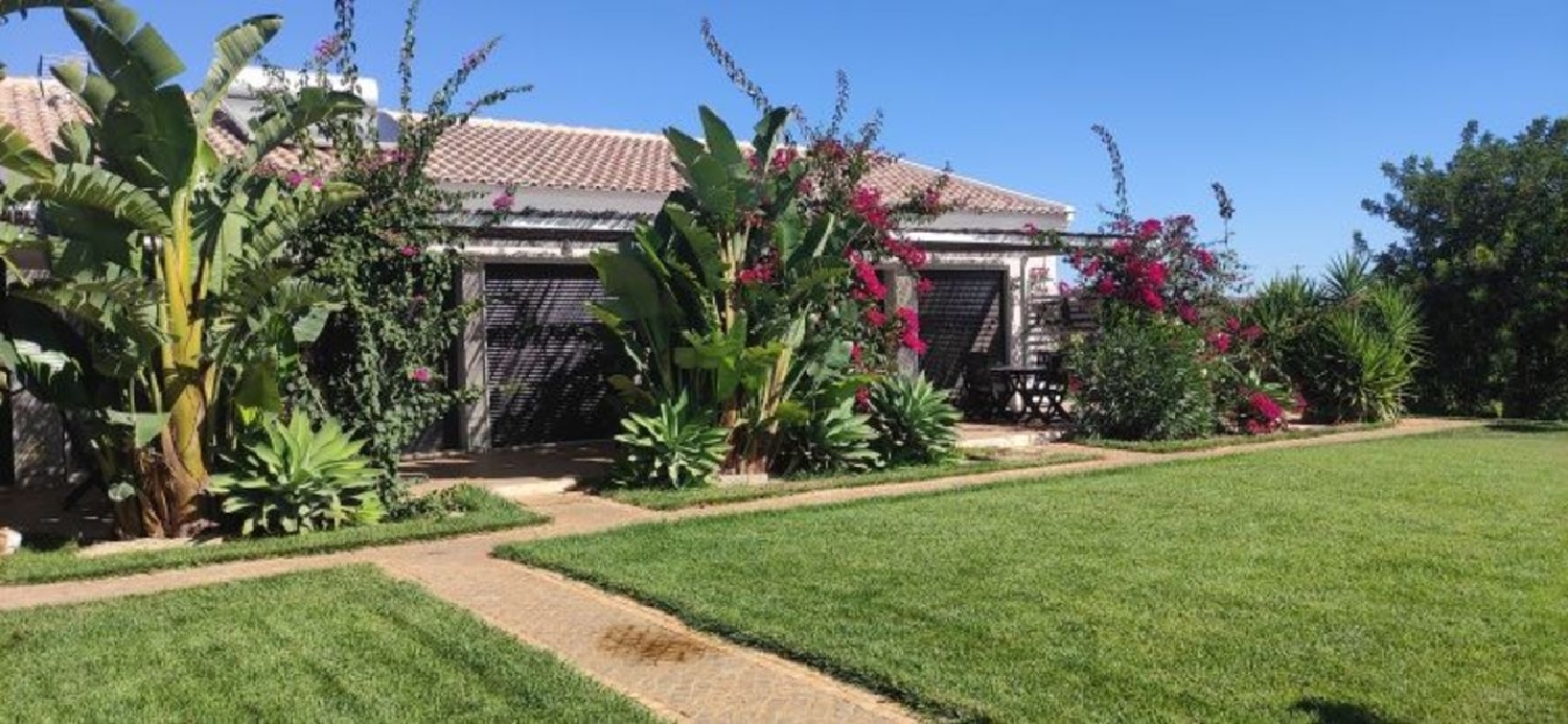 te koop villa Algoz Silves 2