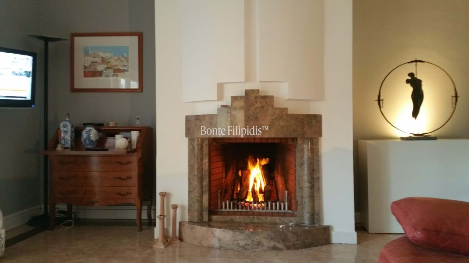  for sale villa Almada Almada 6