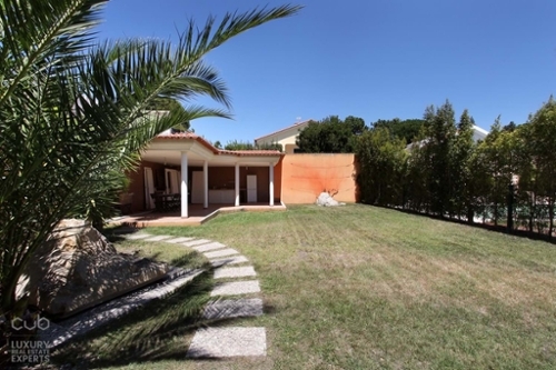 Almada Almada villa foto 324745