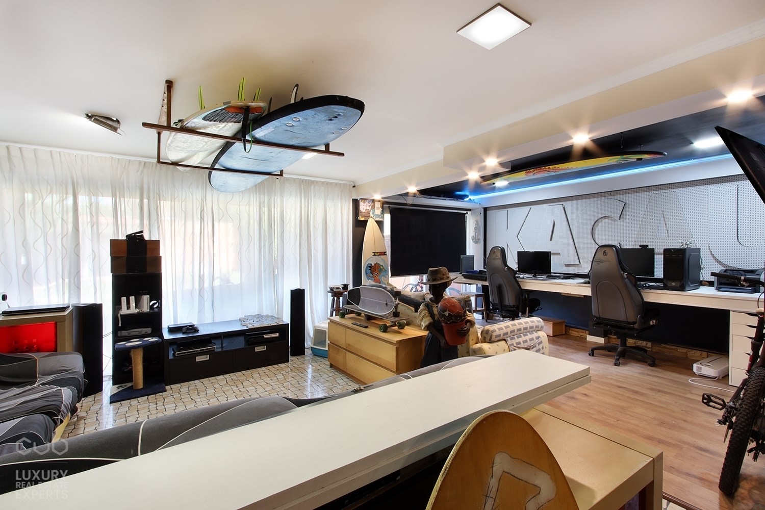 te koop villa Almada Almada 2