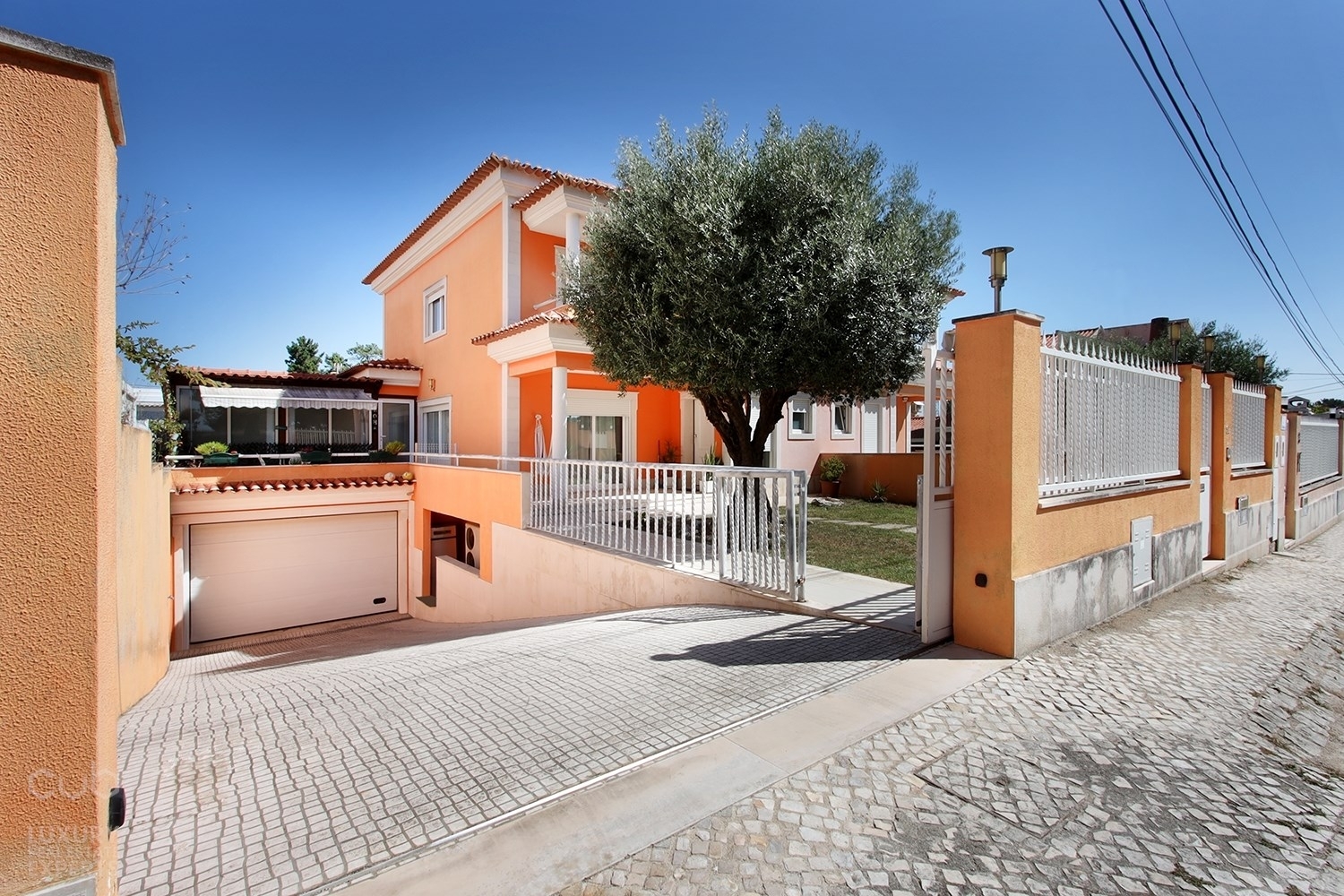 te koop villa Almada Almada 3