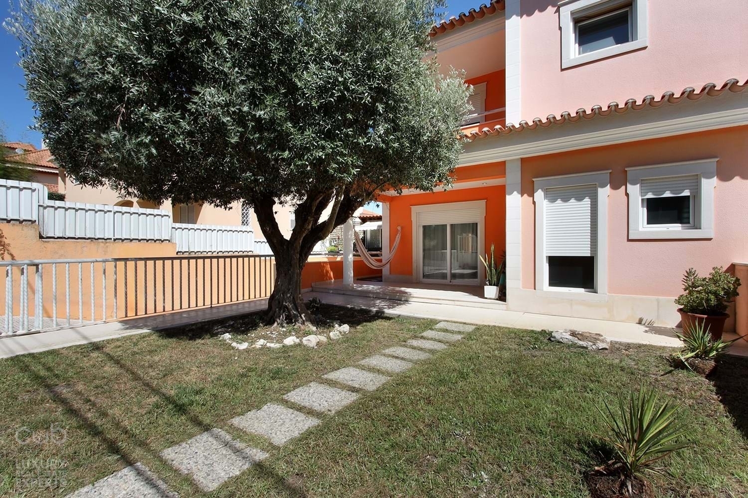  te koop villa Almada Almada 4