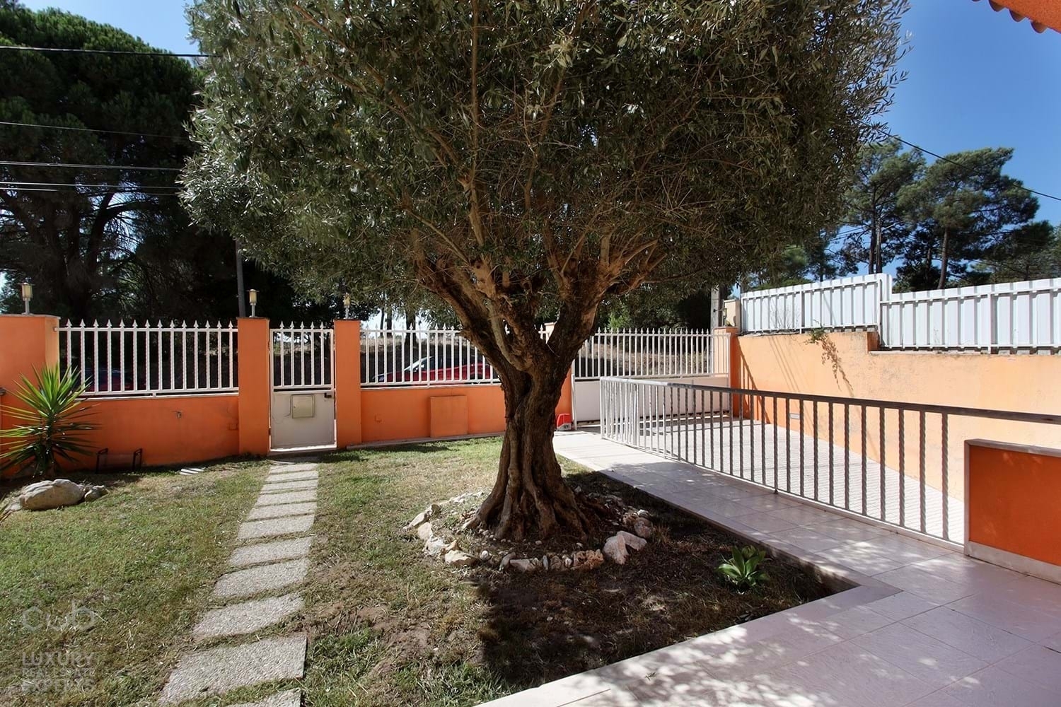  te koop villa Almada Almada 7