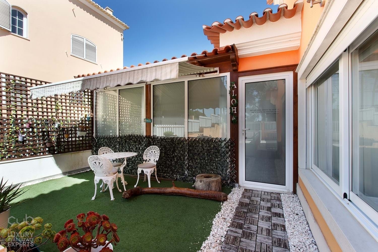 te koop villa Almada Almada 8