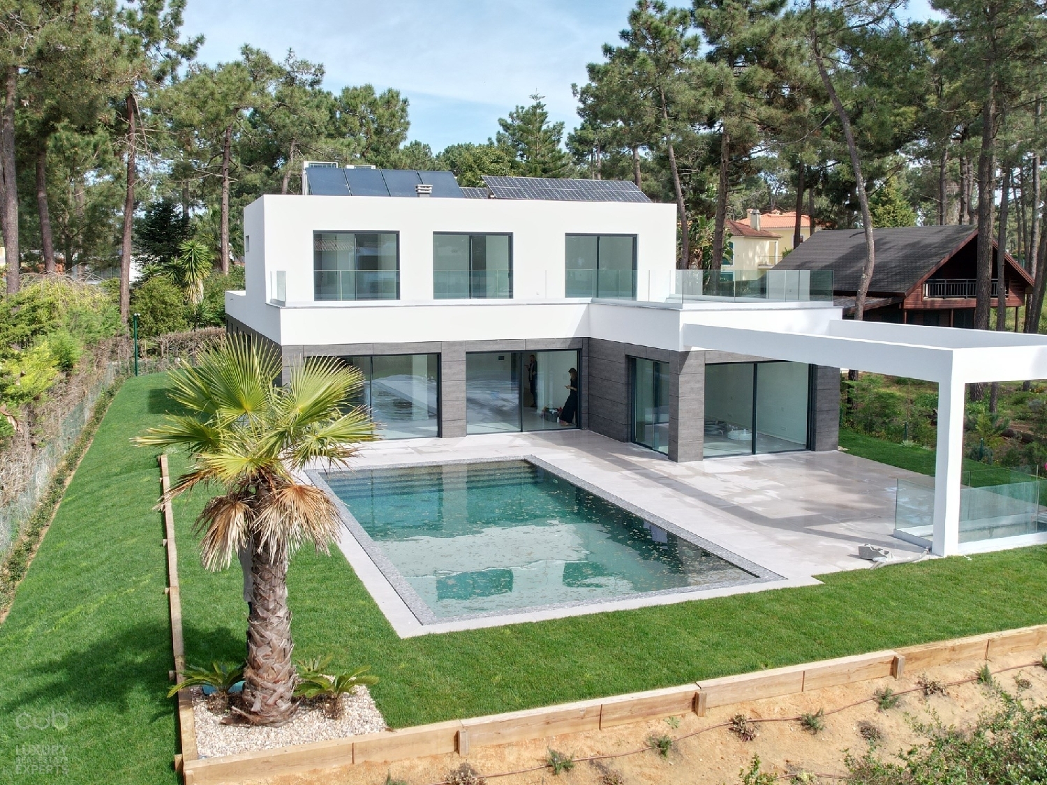  te koop villa Almada Almada 3
