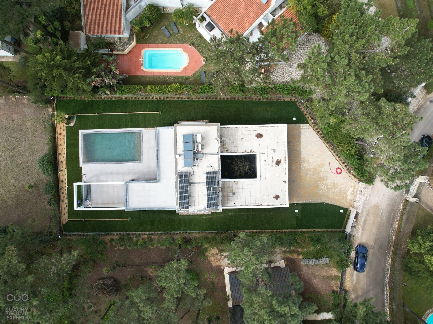  te koop villa Almada Almada 4