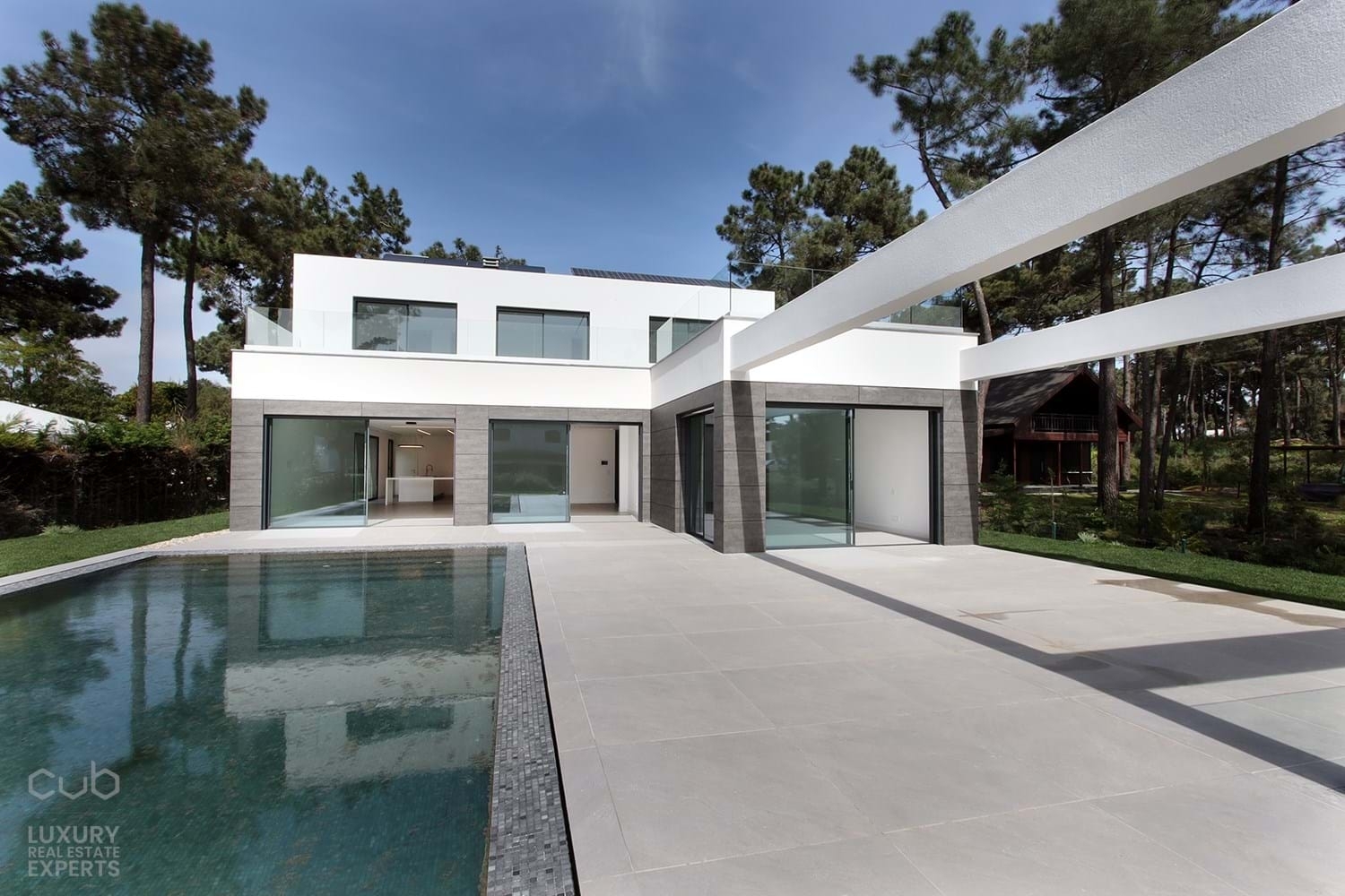  te koop villa Almada Almada 5