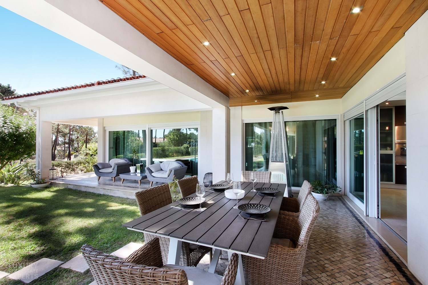  te koop villa Almada Almada 3