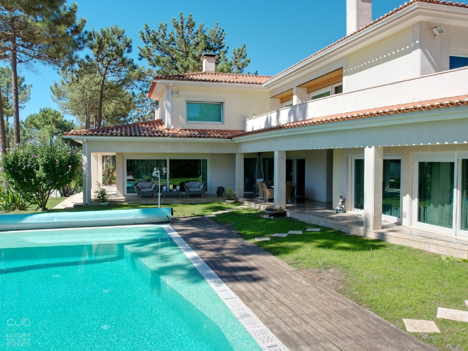  te koop villa Almada Almada 4