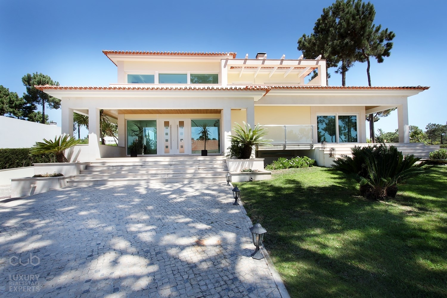  te koop villa Almada Almada 5