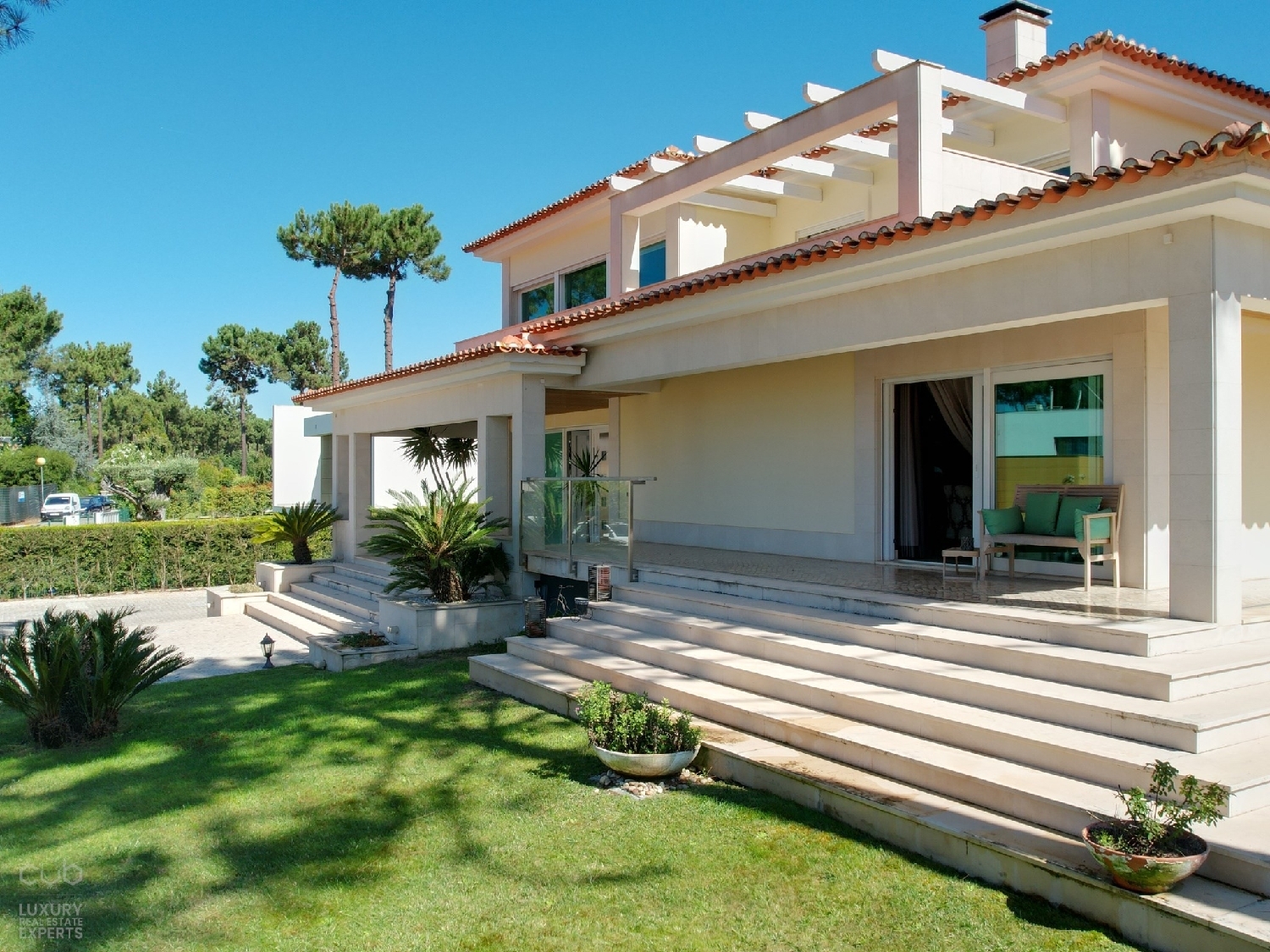  te koop villa Almada Almada 6