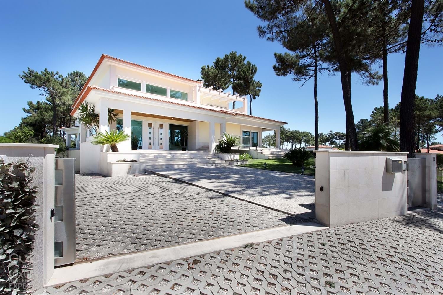  te koop villa Almada Almada 7