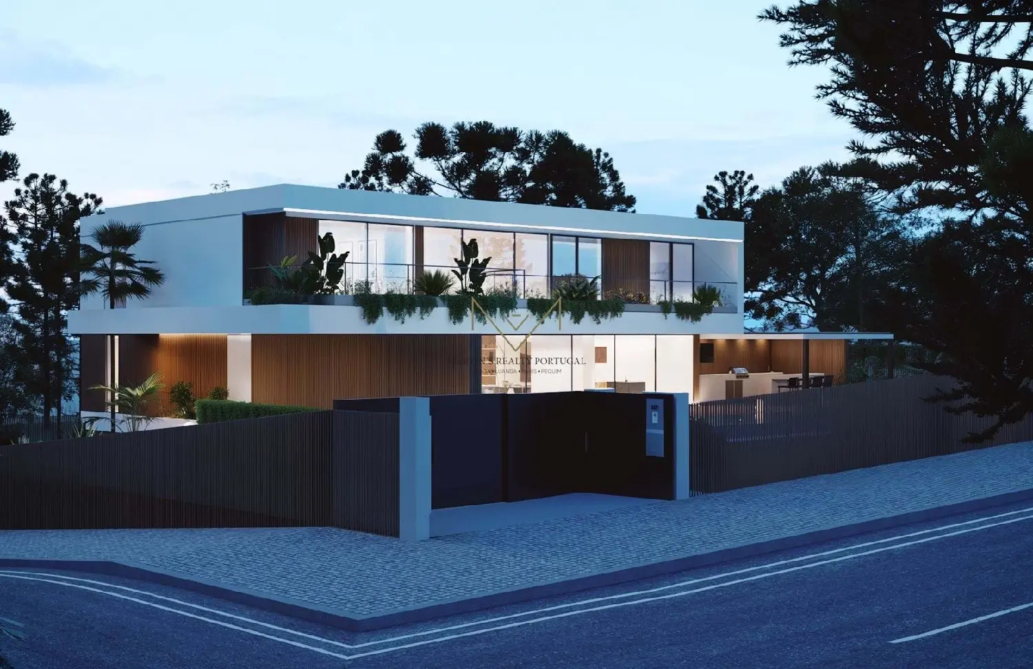  te koop villa Almada Almada 1