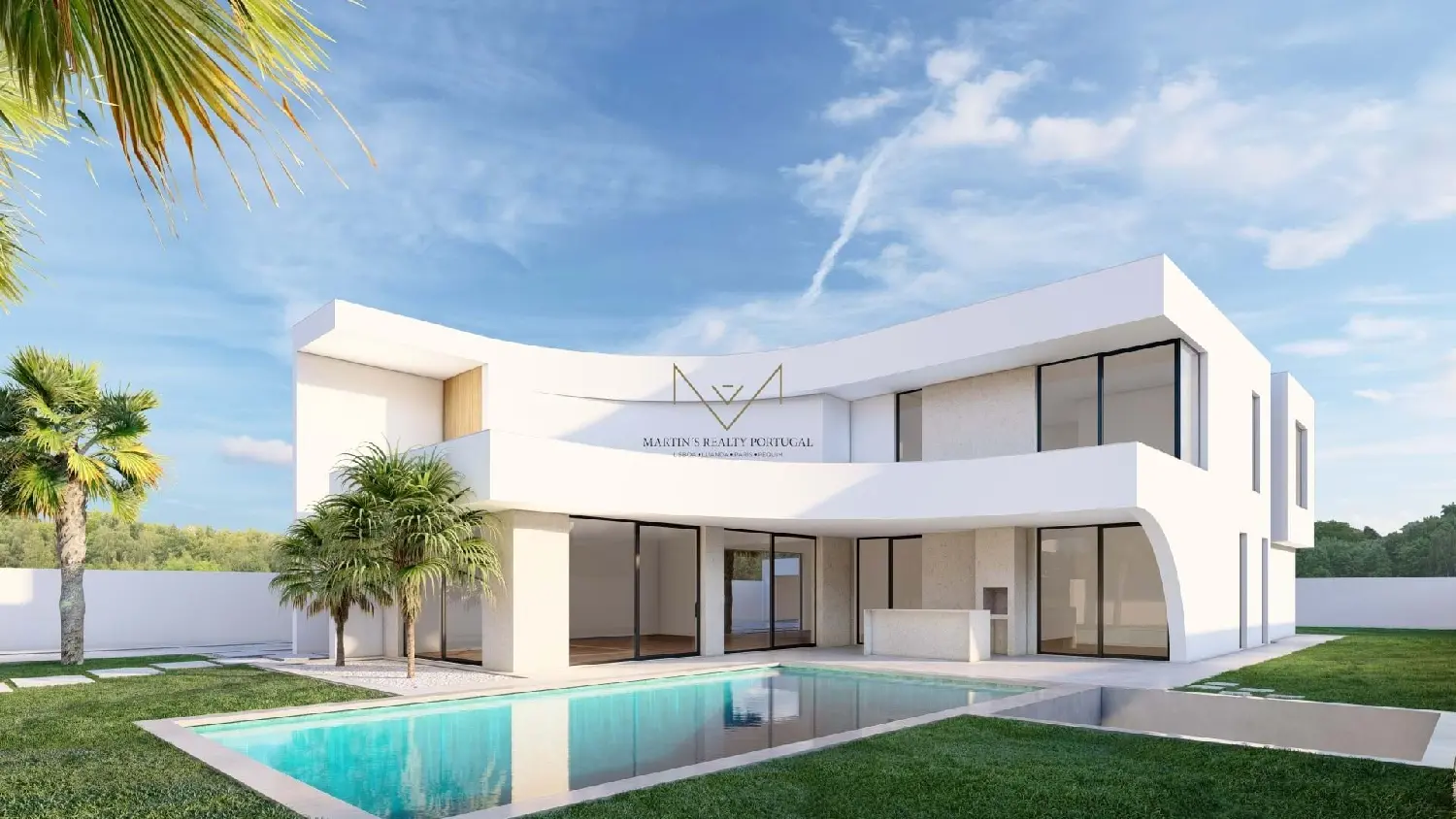  te koop villa Almada Almada 2