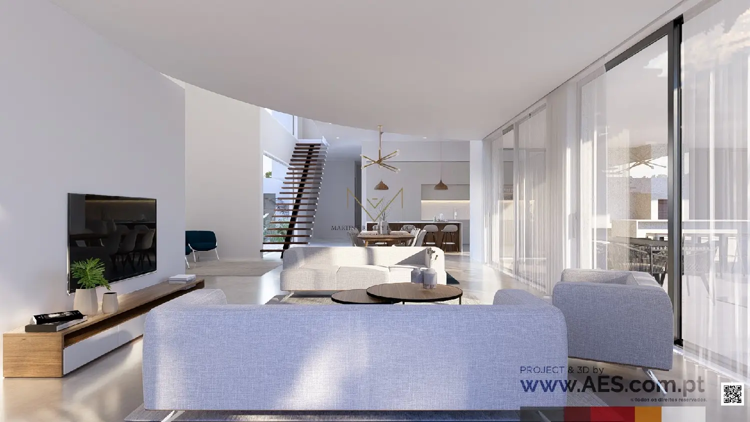  te koop villa Almada Almada 5