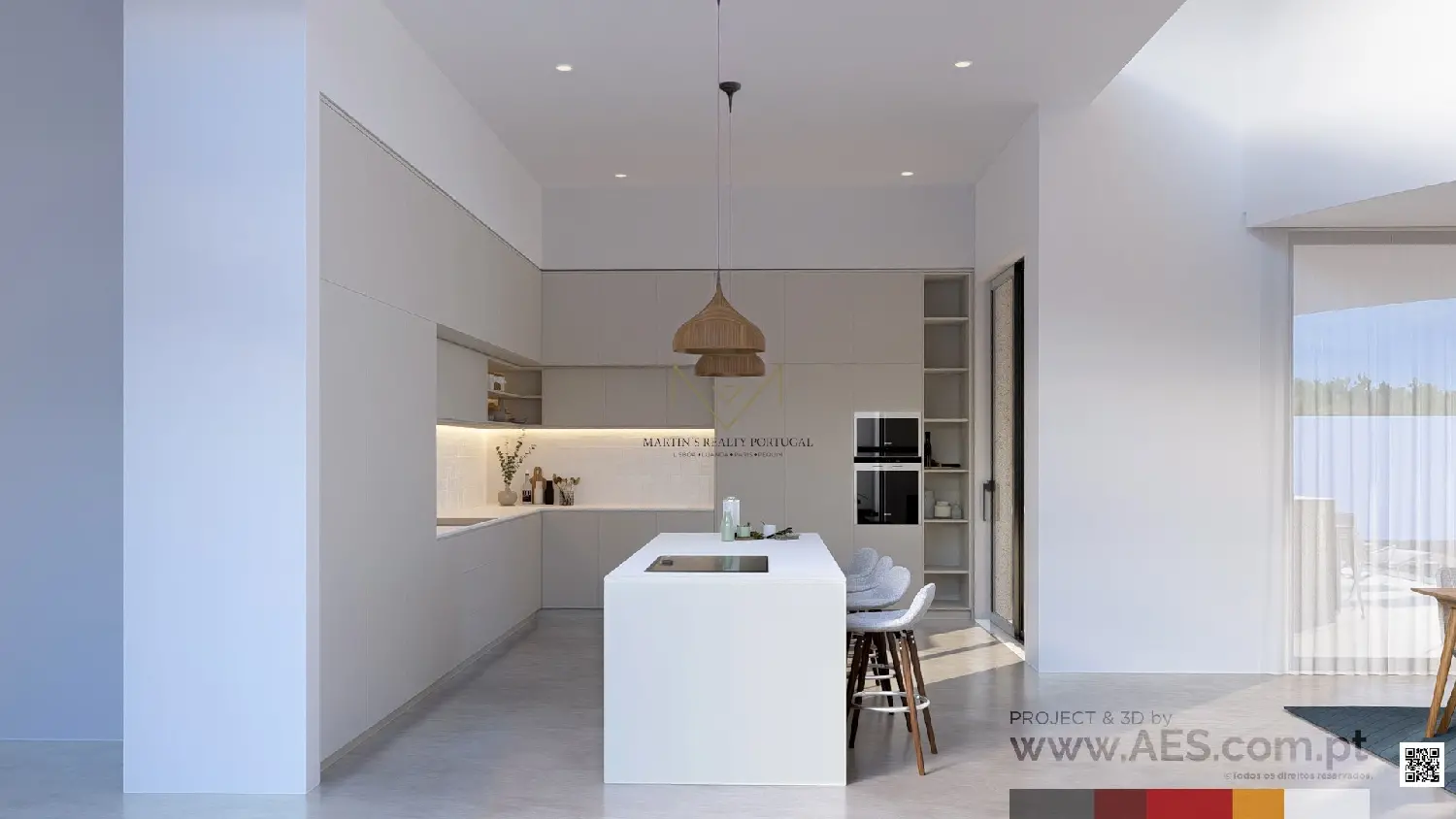  te koop villa Almada Almada 7