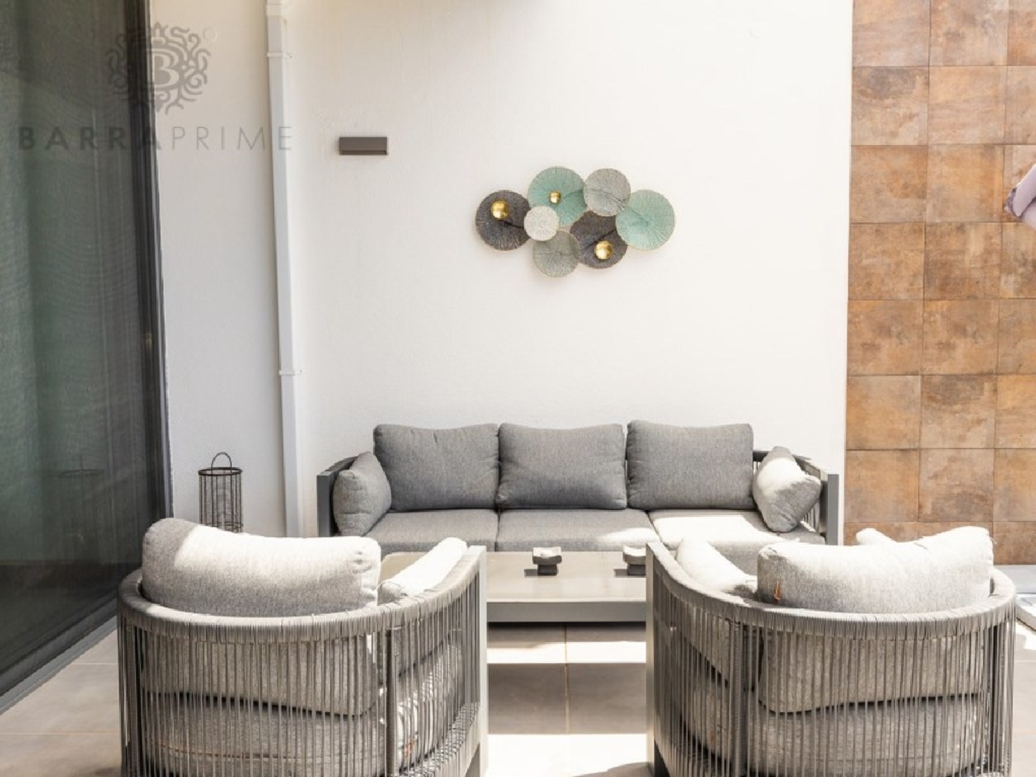  kaufen Villa Almancil Loulé 2