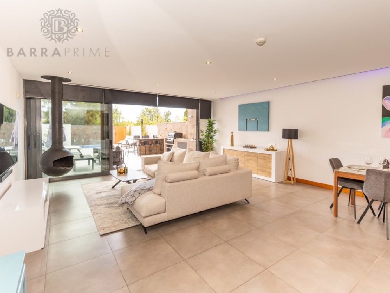  kaufen Villa Almancil Loulé 4