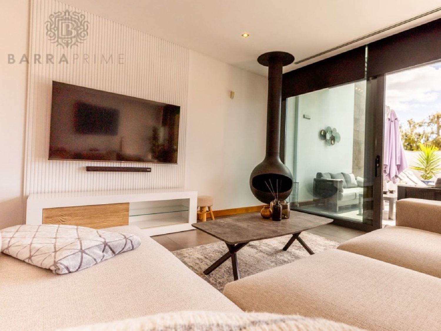  kaufen Villa Almancil Loulé 7