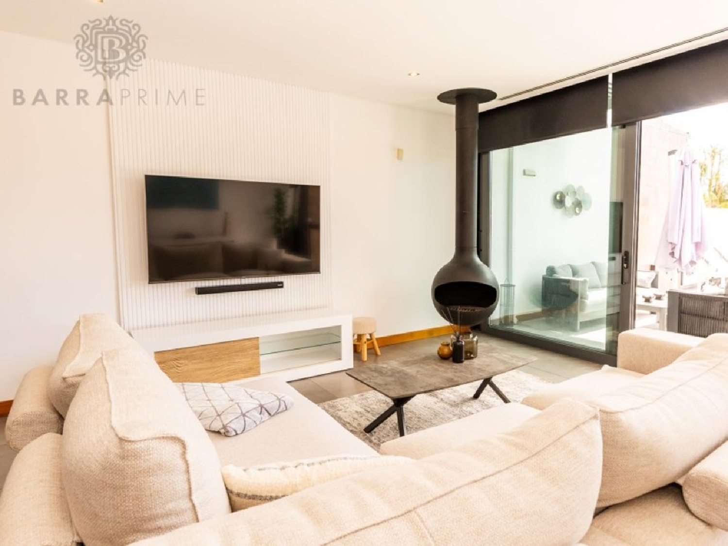  kaufen Villa Almancil Loulé 8