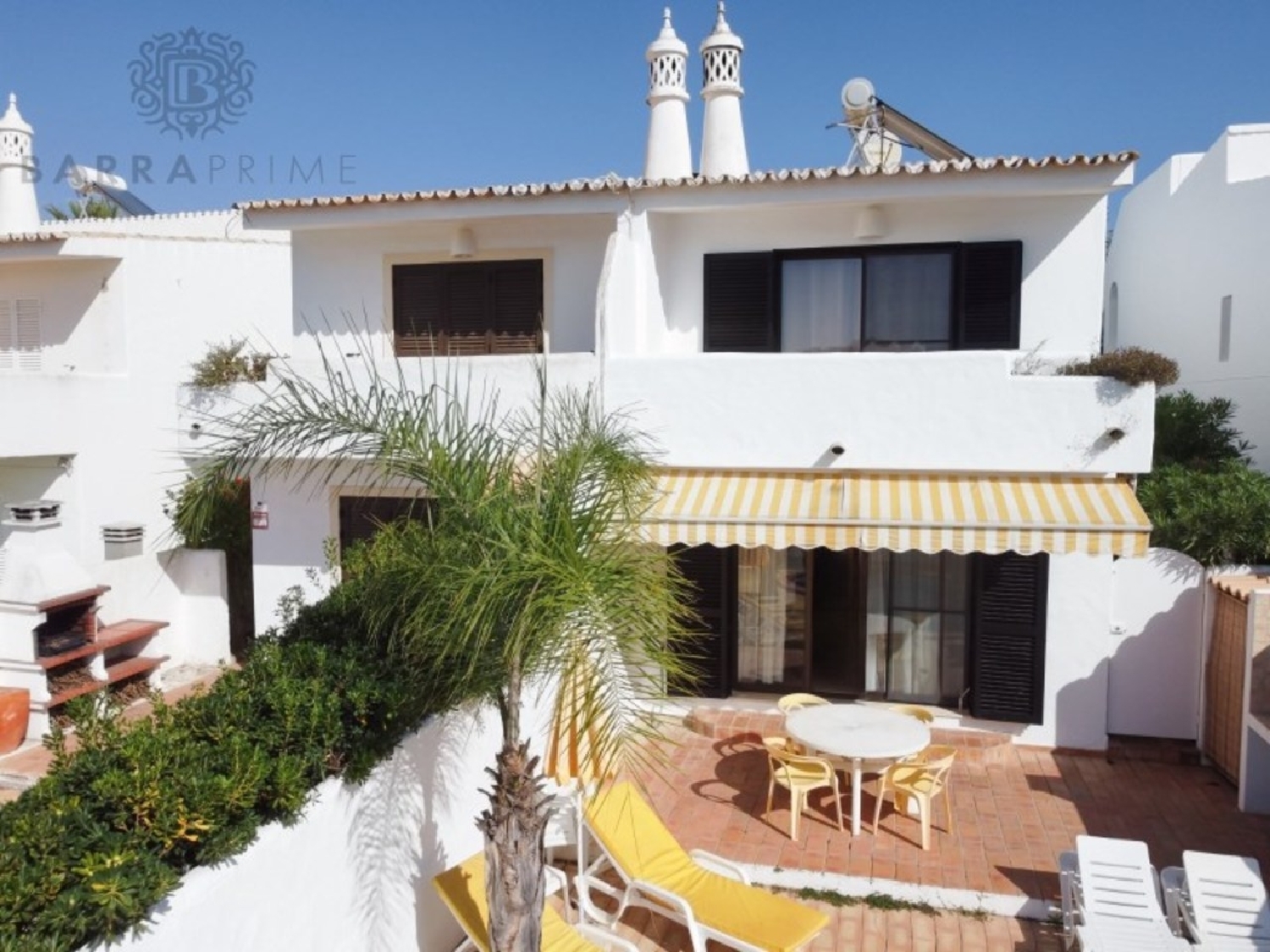 te koop villa Almancil Loulé 2